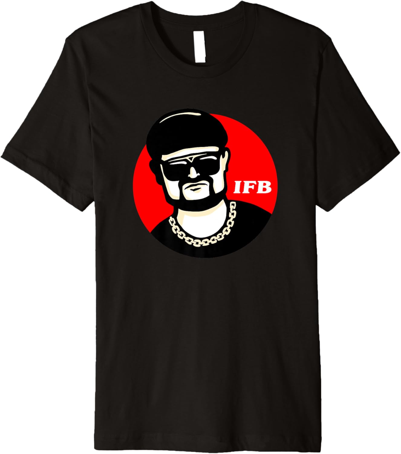 Ibiza Final Boss IFB