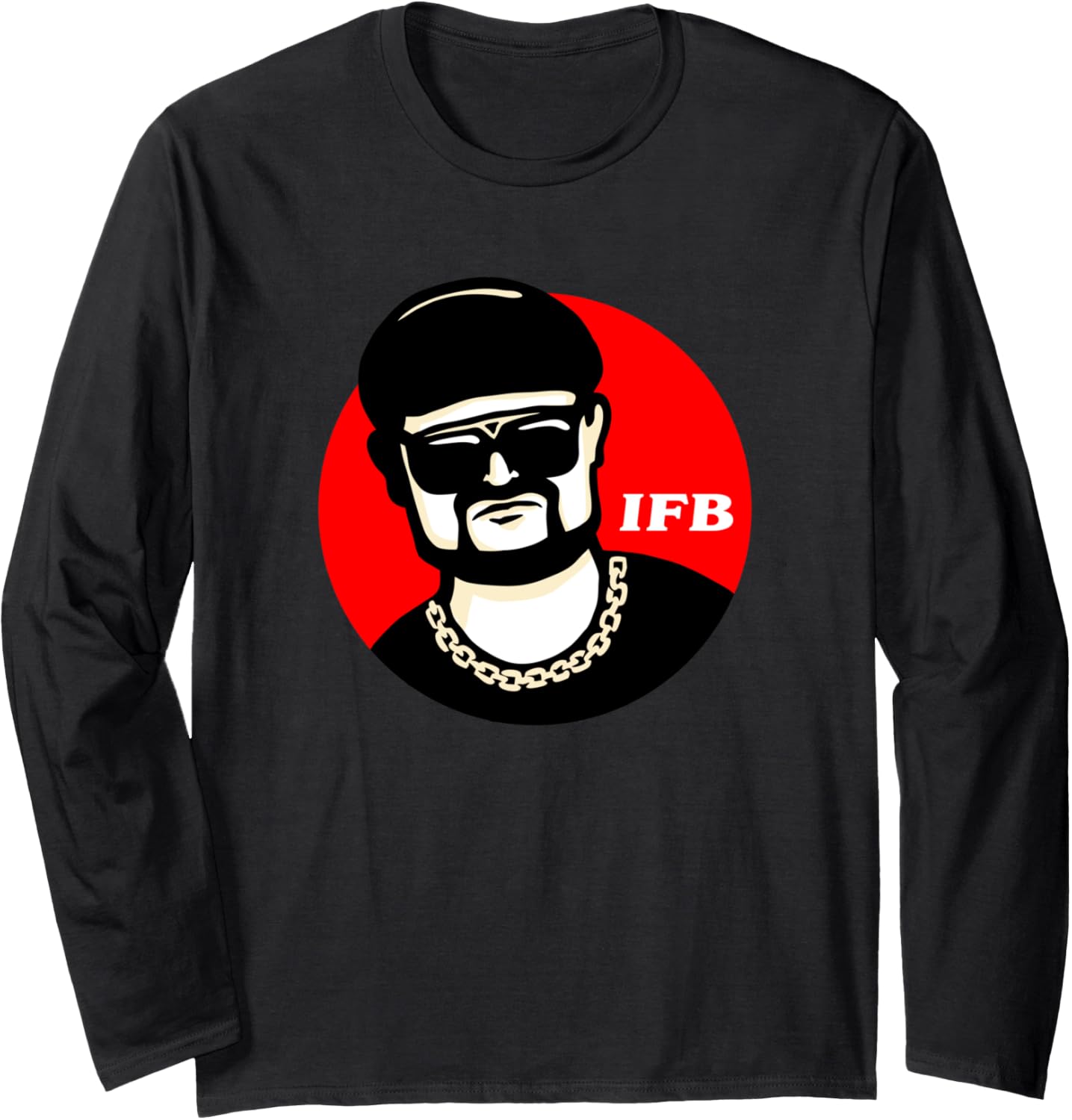 Ibiza Final Boss IFB