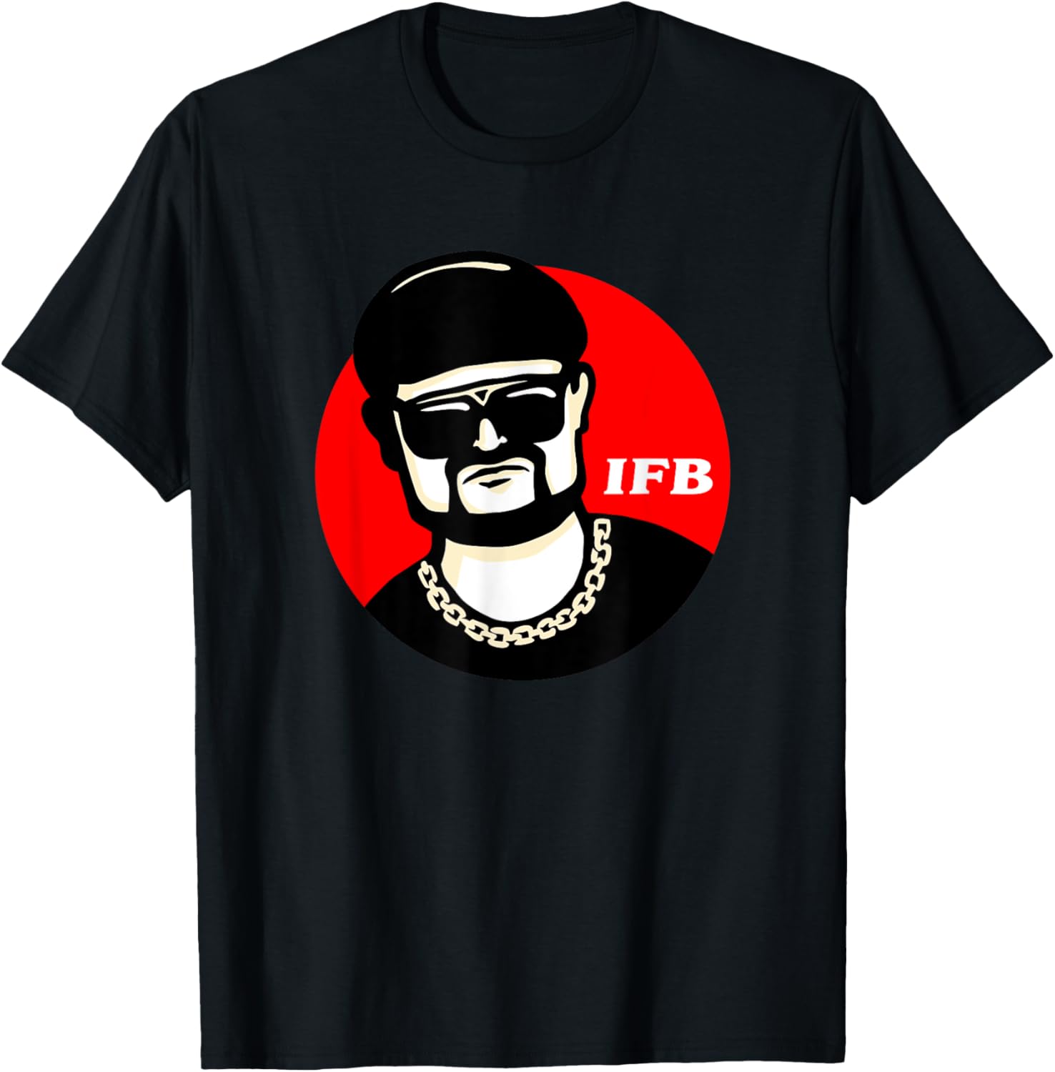 Ibiza Final Boss IFB