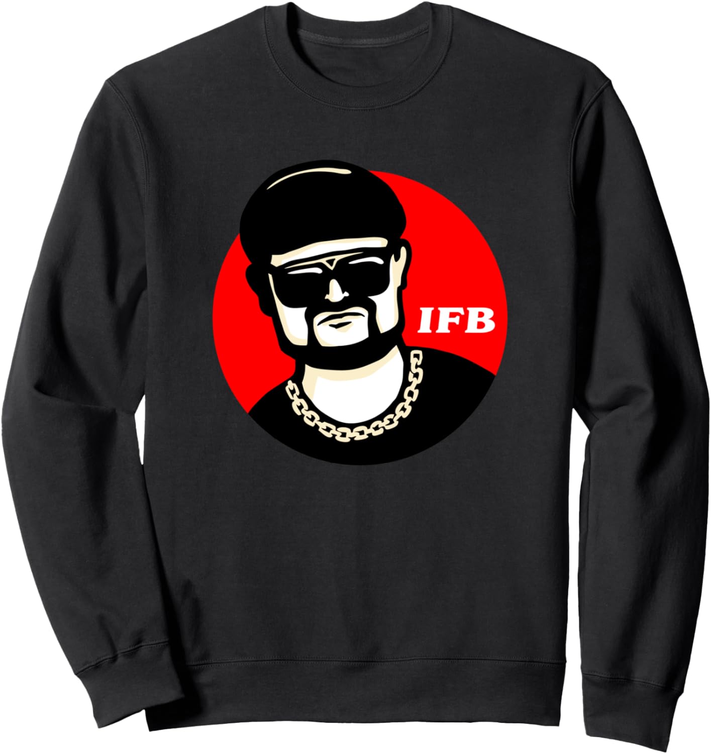 Ibiza Final Boss IFB