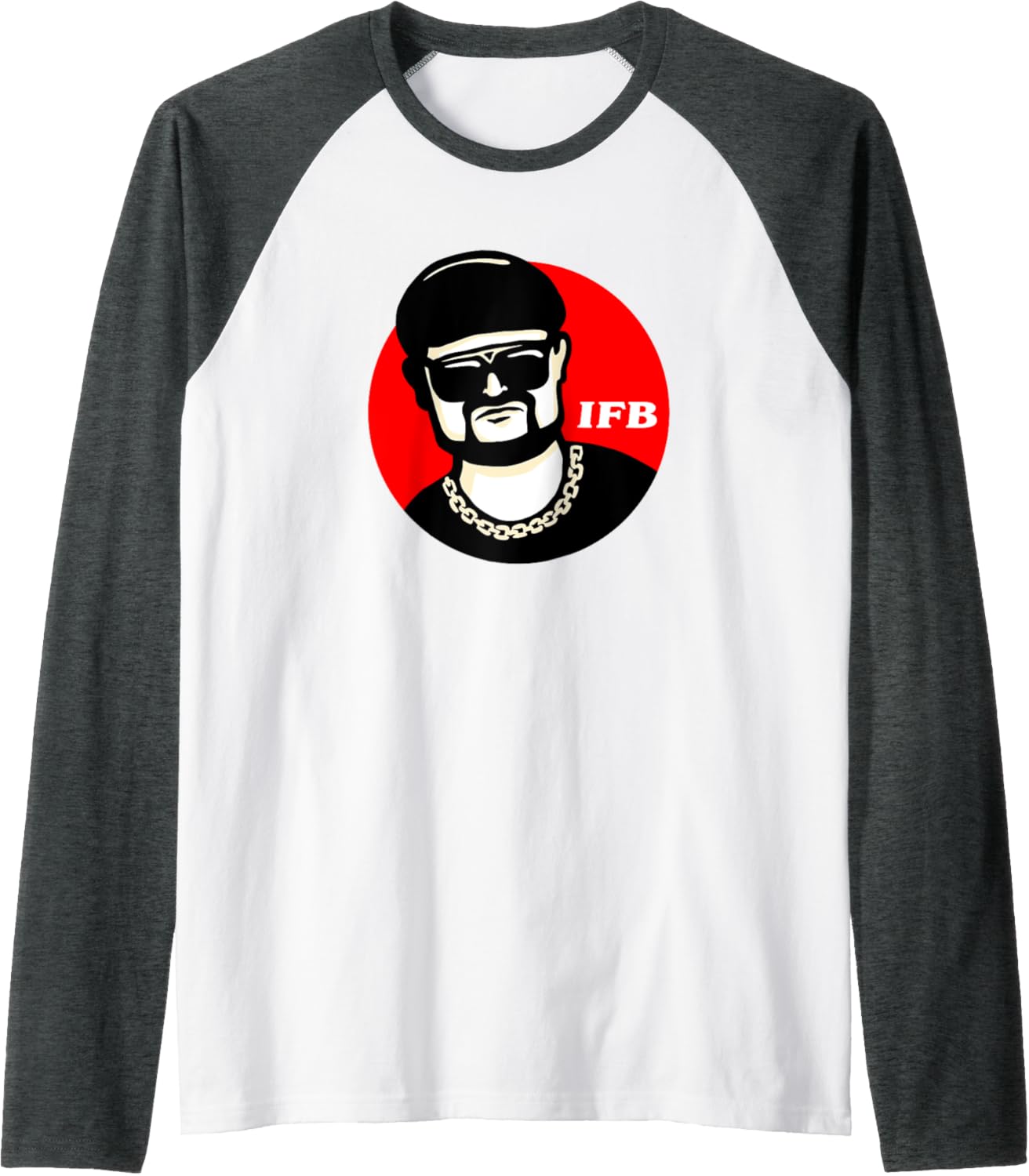 Ibiza Final Boss IFB