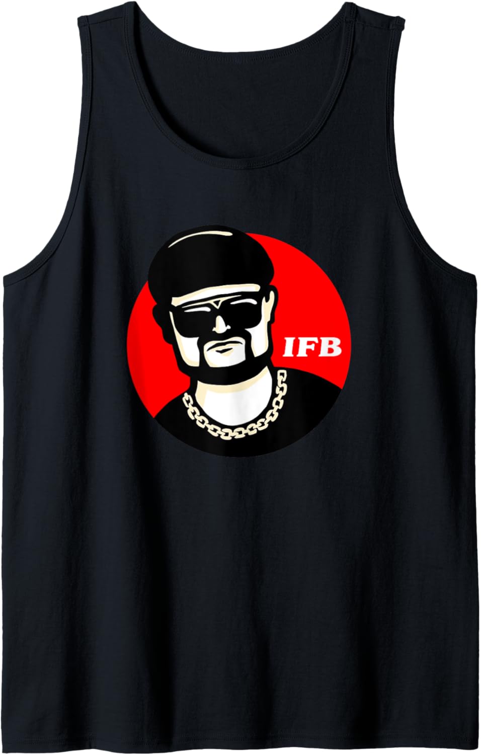 Ibiza Final Boss IFB