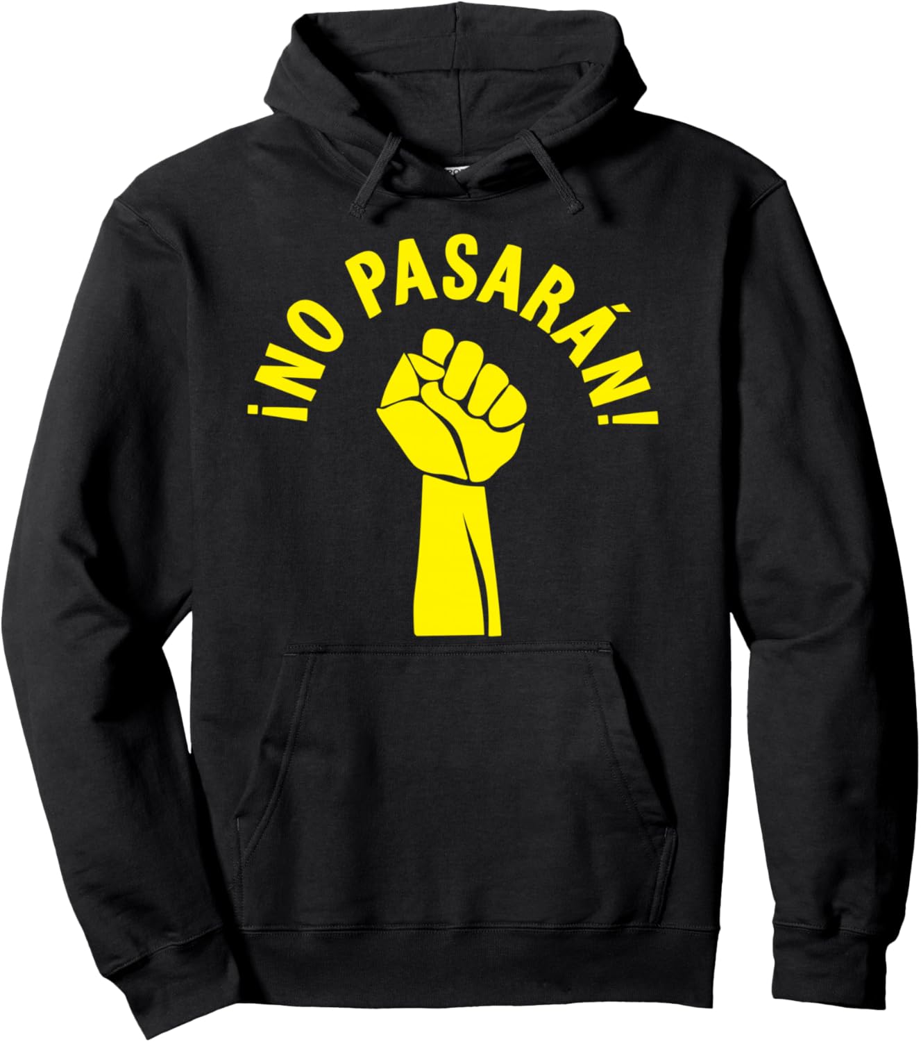 No Pasaran product Communist Socialist Spanish Civil War