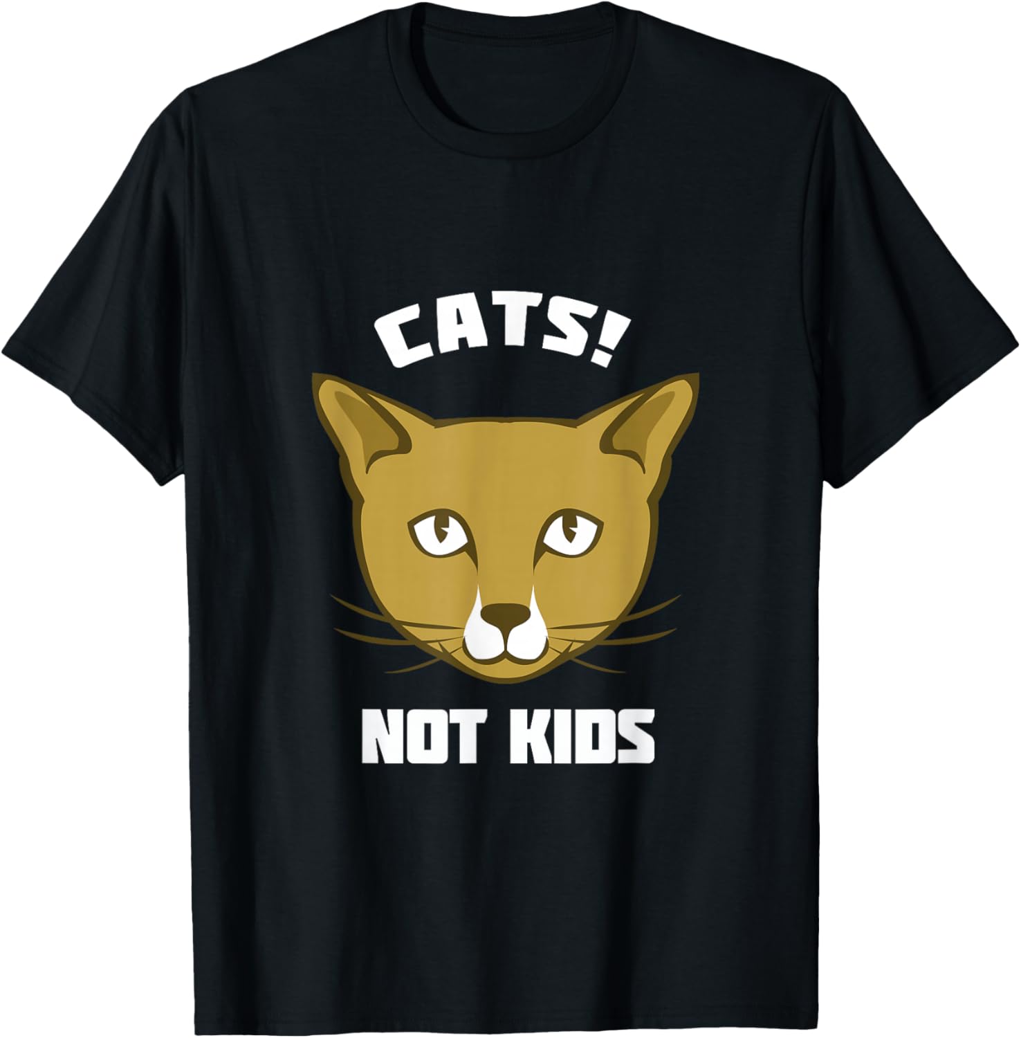 Cats Not Kids  | Funny Child Free Childfree