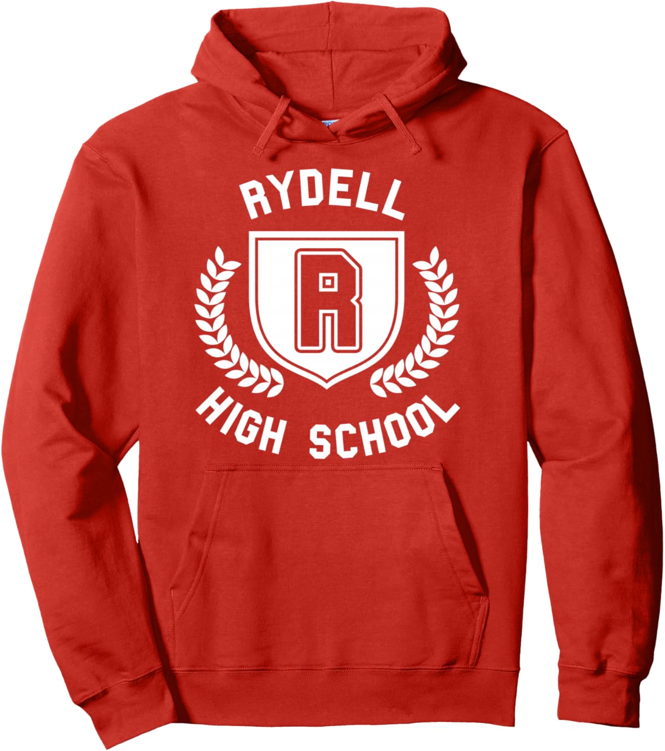 Rydell High T-Shirt | Rydell High School Funny Vintage Shirt