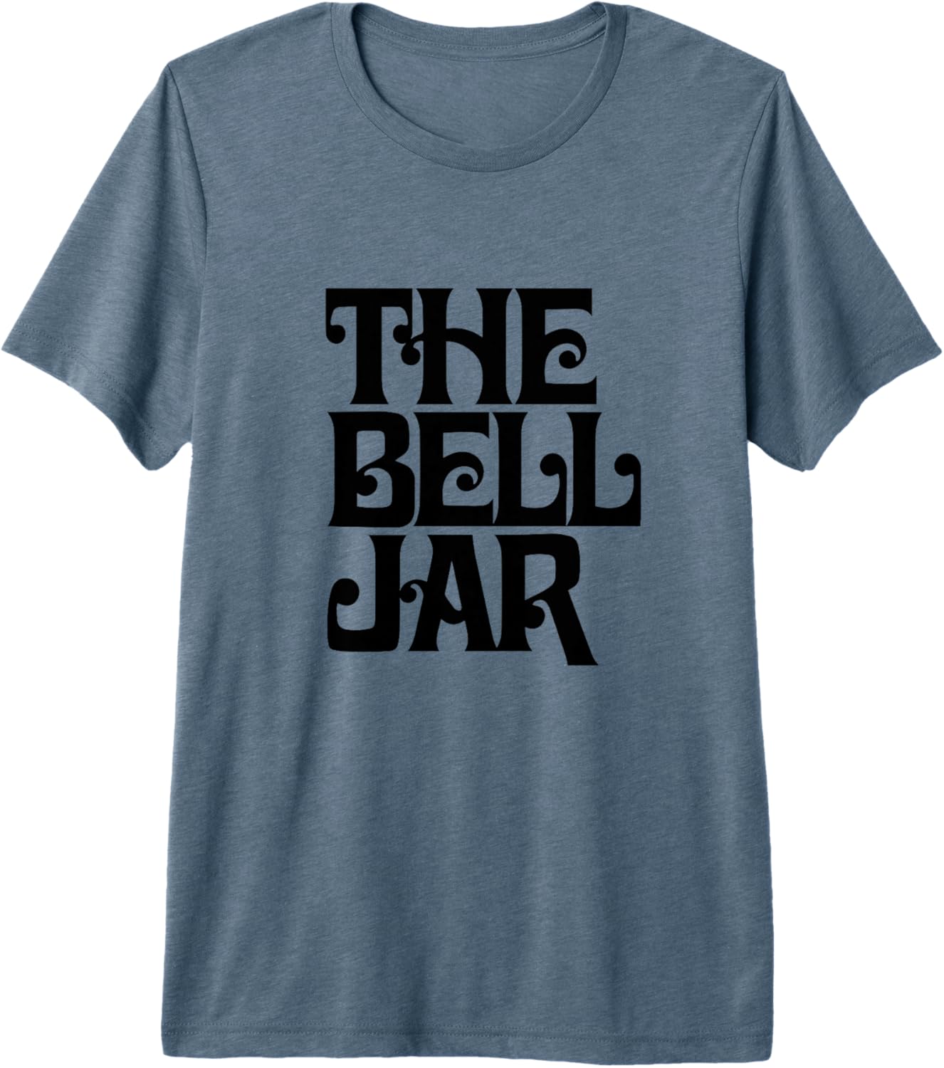 The Bell Jar T-Shirt