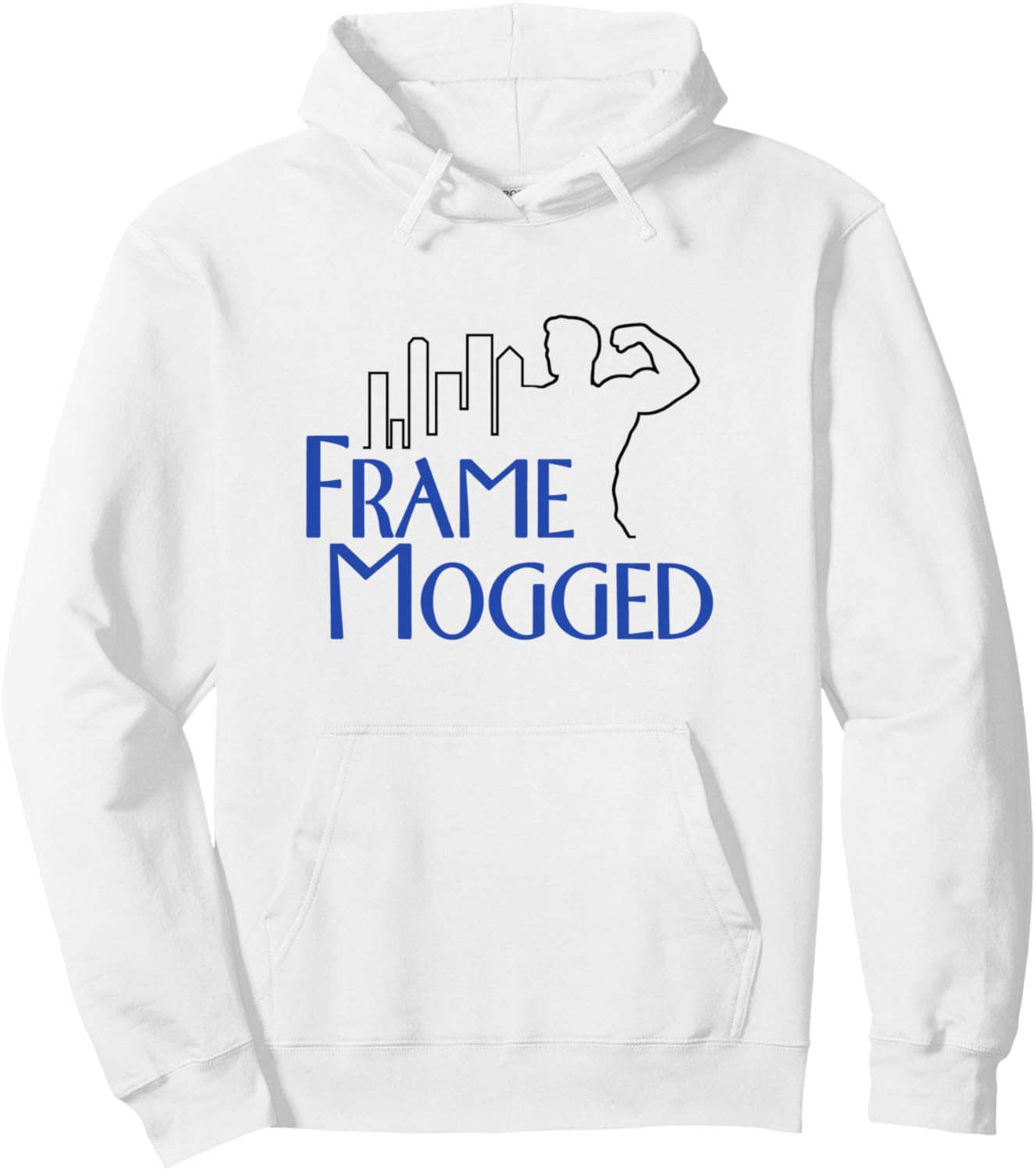 Frame Mogged