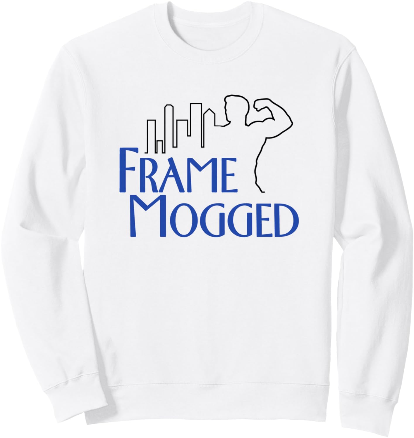 Frame Mogged